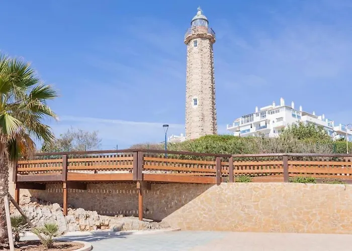 Vista Al Faro
