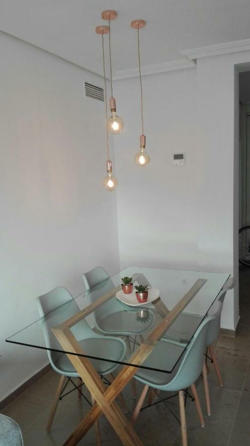 Apartament Vista Al Faro *