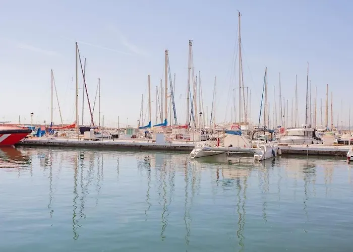 Vista Al Faro