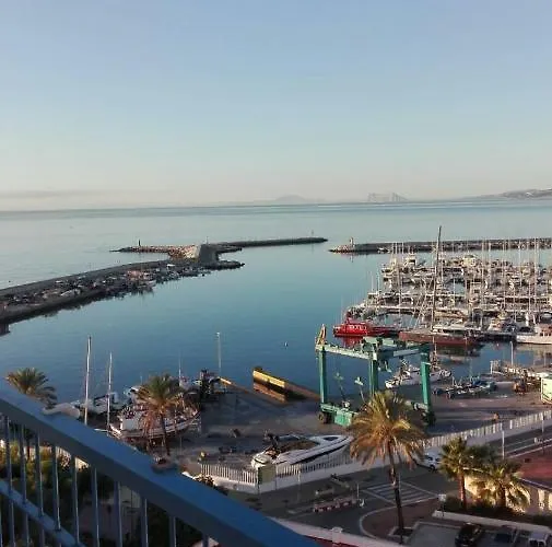 Vista Al Faro