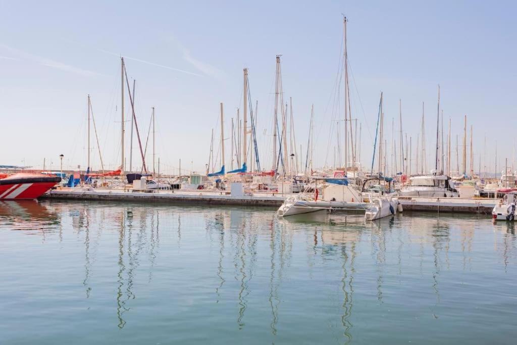 Appartamento Vista Al Faro