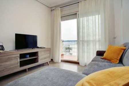 Appartamento Vista Al Faro Estepona