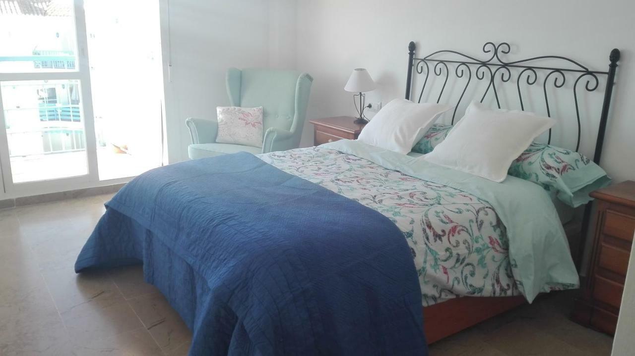 Appartamento Vista Al Faro Estepona